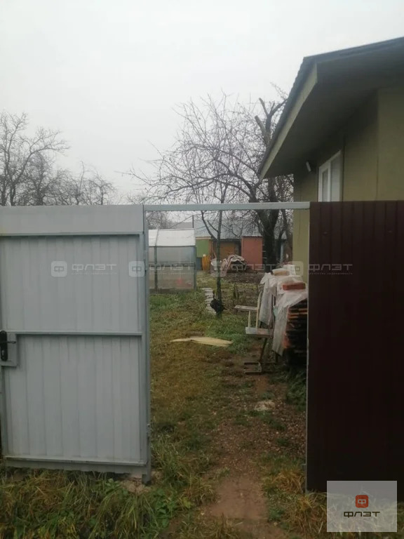 Продажа дома, Казань, садовое товарищество Любитель Природы - Фото 12