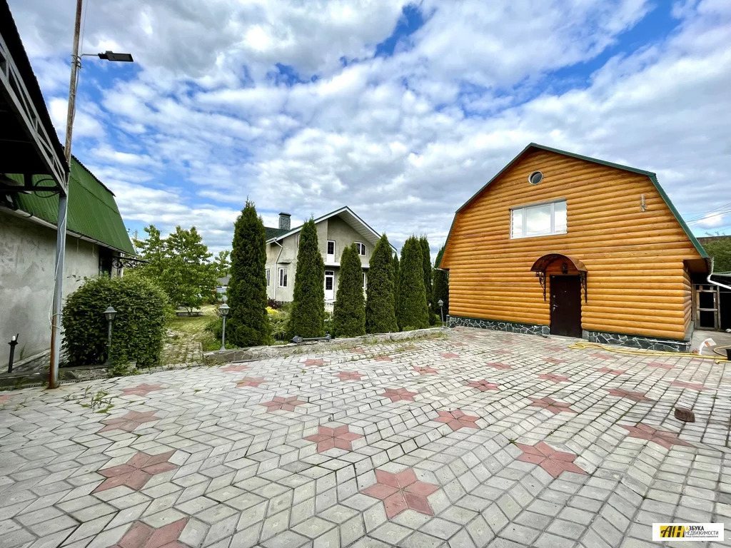Продажа дома, Старая Слобода, Щелковский район, Кедровая улица - Фото 22