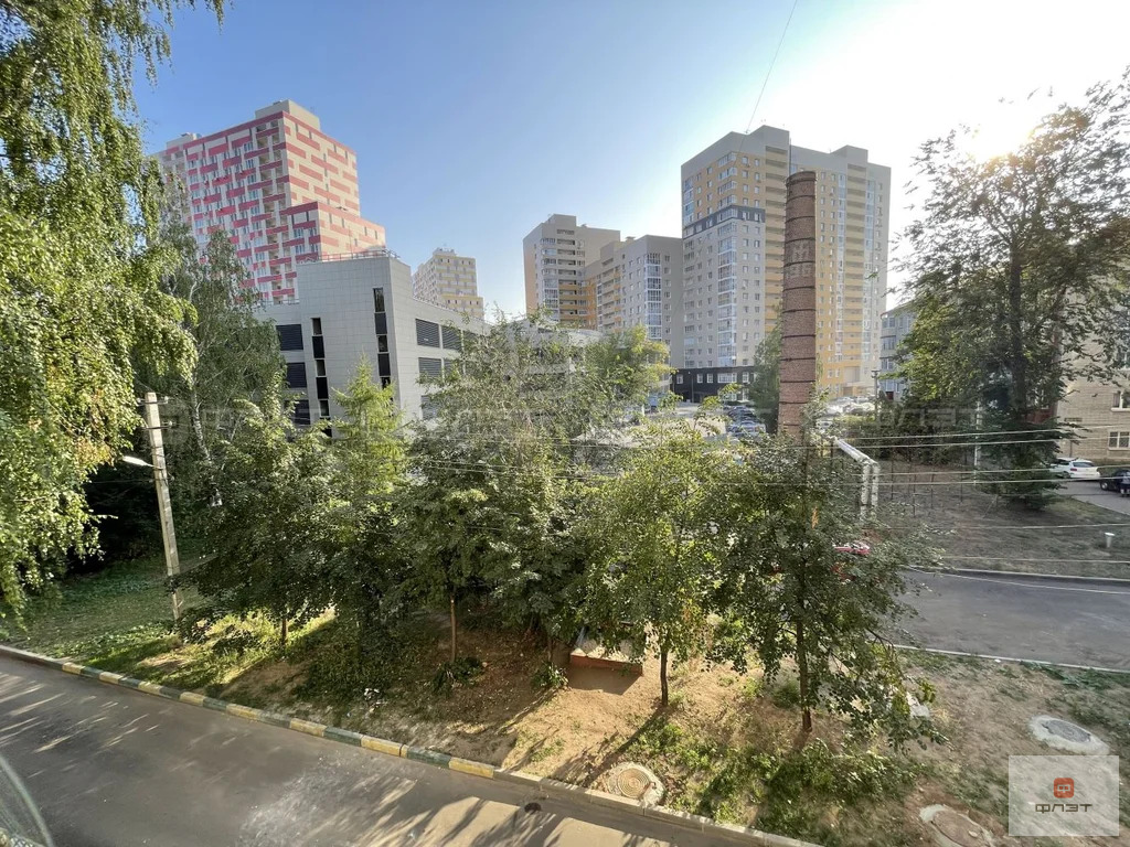 Продажа квартиры, Казань, ул. Павлюхина - Фото 14