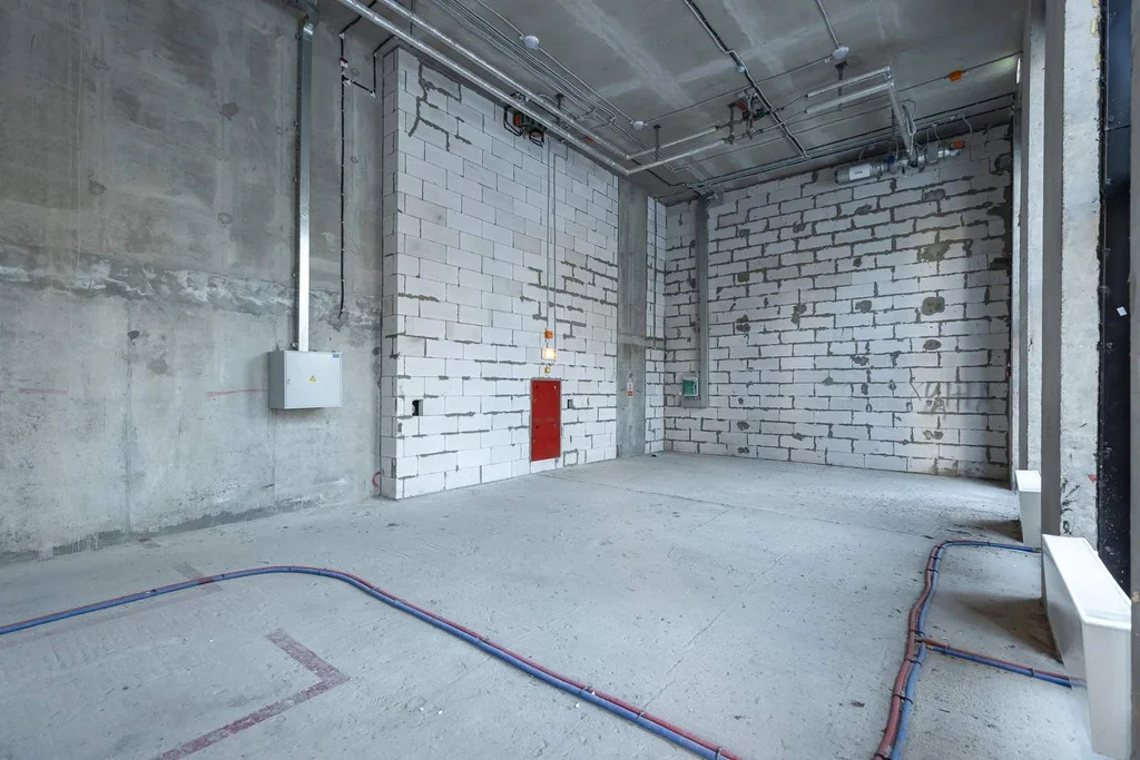 Аренда ПСН площадью 67.9 м2 - Фото 4