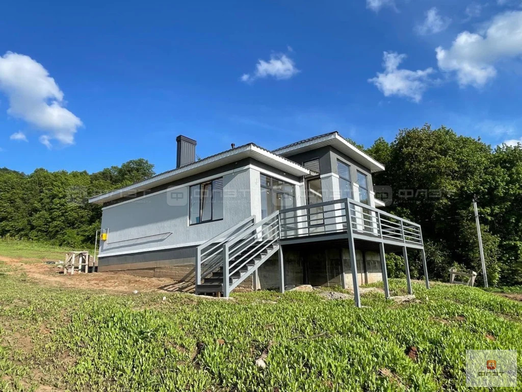 Продажа дома, Кощаково, Пестречинский район, ул. Додосова Ивана ... - Фото 3