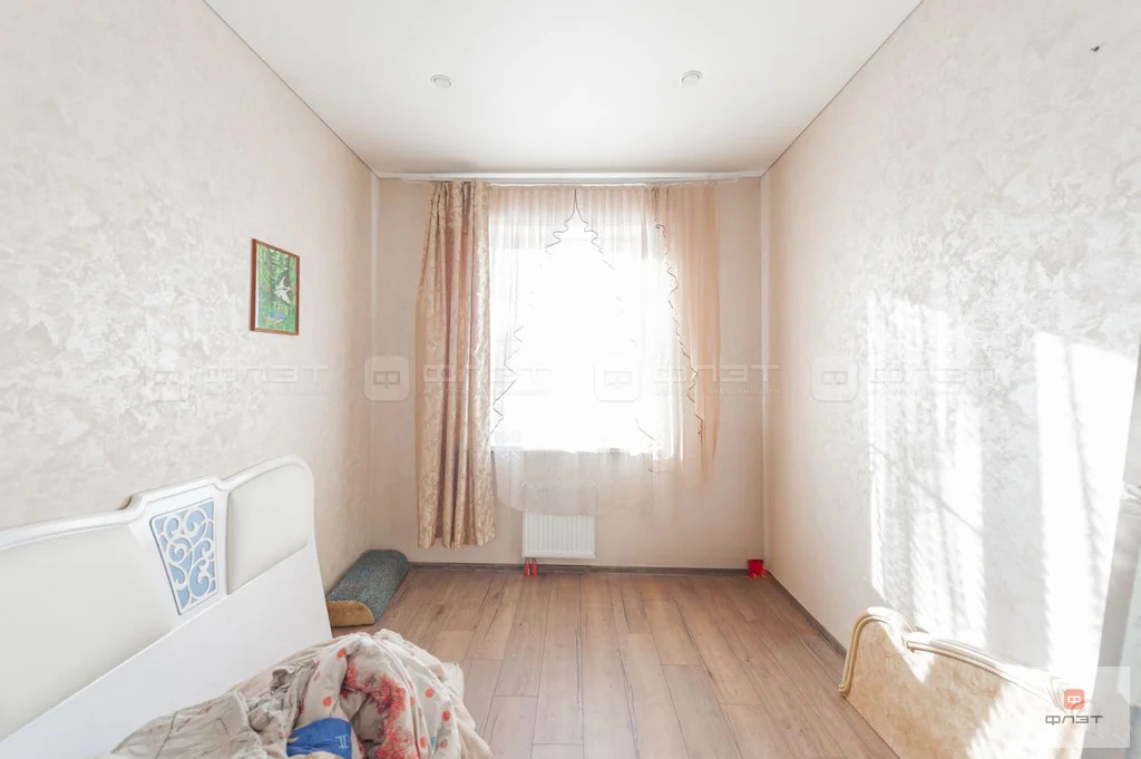 Продажа дома, Зеленодольский район, ул. 3-я Береговая - Фото 19