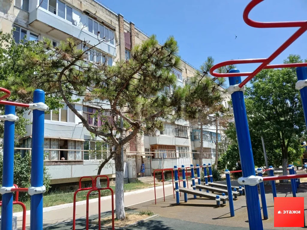 Продажа квартиры, Саки, ул. Ивановой - Фото 13