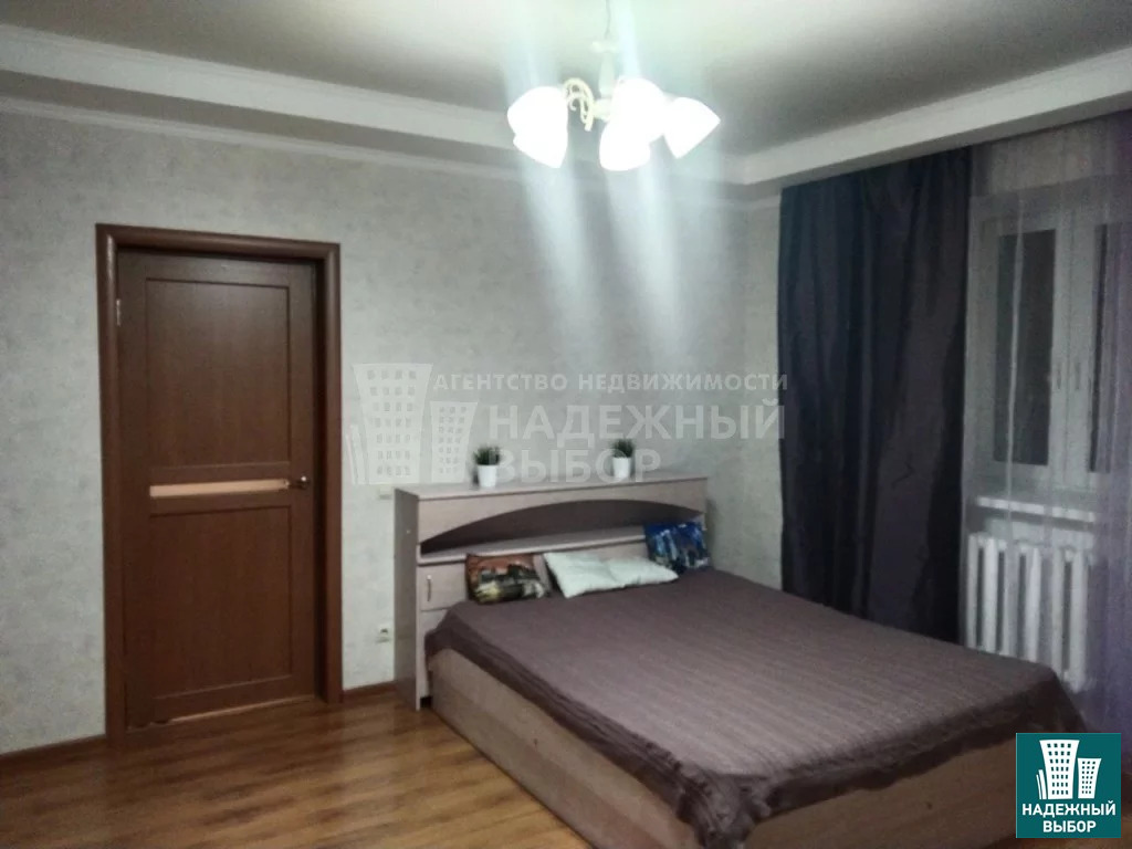 Продажа квартиры, Тюмень, 
				ул. Первомайская, 
									д. 40 к . - Фото 1