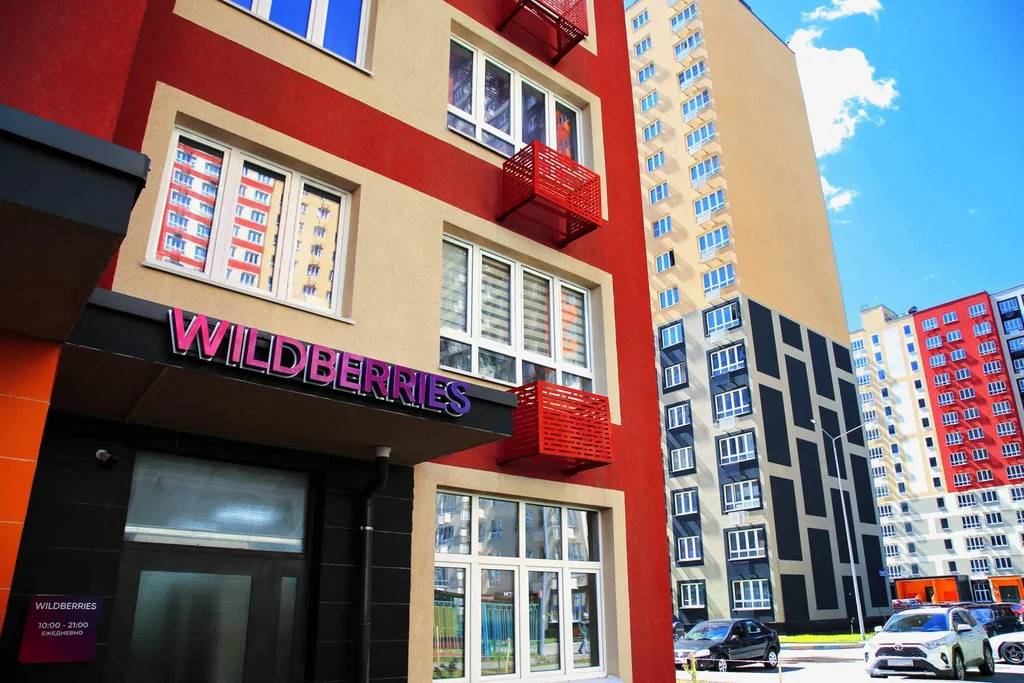 Аренда ПСН площадью 41.2 м2 - Фото 4