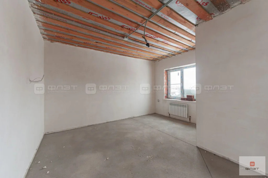 Продажа дома, Лаишевский район, ул. Взлётная - Фото 7