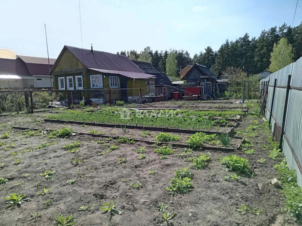 Судогодский район, посёлок Улыбышево, Железнодорожная улица,  дом на ... - Фото 13