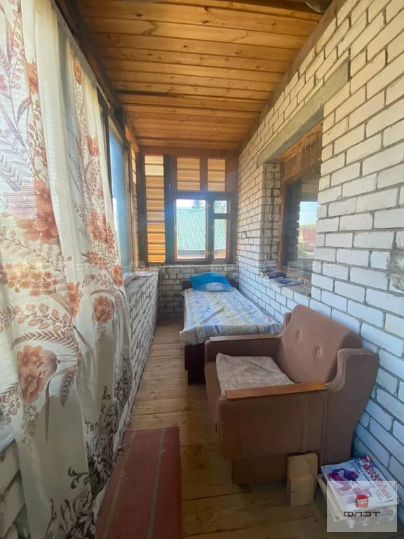 Продажа дома, Казань, ул. Новороссийская - Фото 19