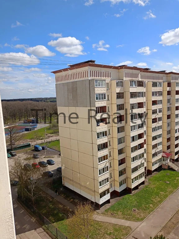 Продажа квартиры, Калининец, Наро-Фоминский район, рабочий посёлок ... - Фото 8