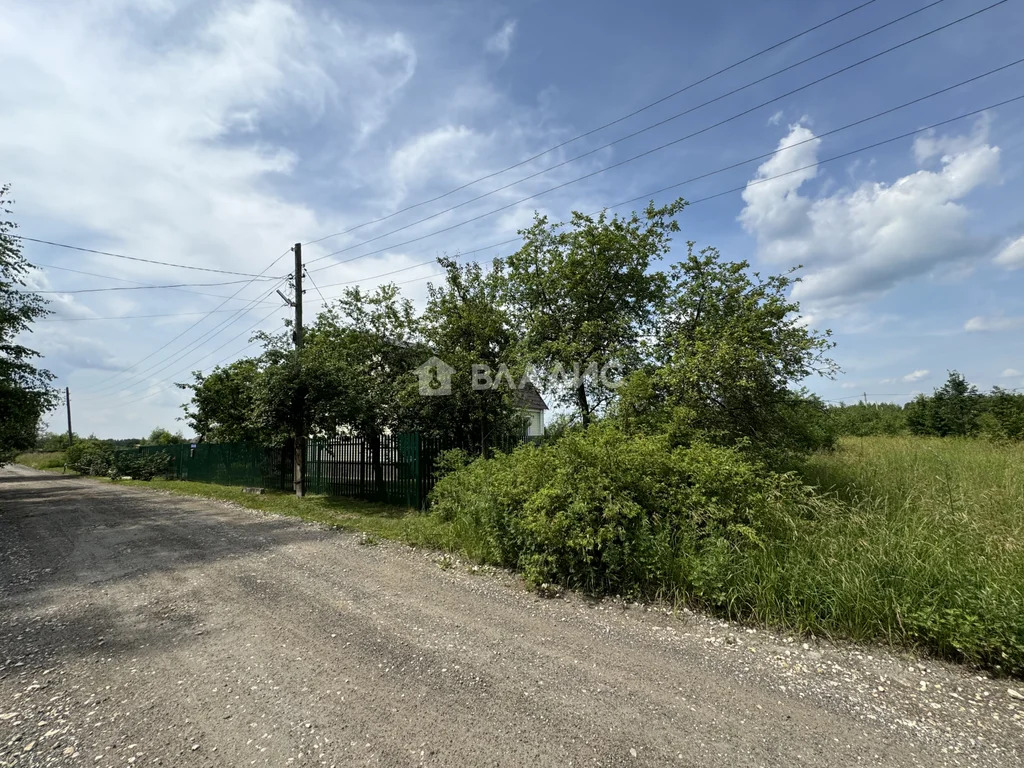 Петушинский район, деревня Новое Аннино, Новосельская улица,  дом на ... - Фото 28