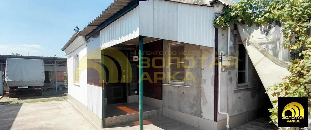 Продажа дома, Крымск, Крымский район, ул. 3-го Интернационала - Фото 5