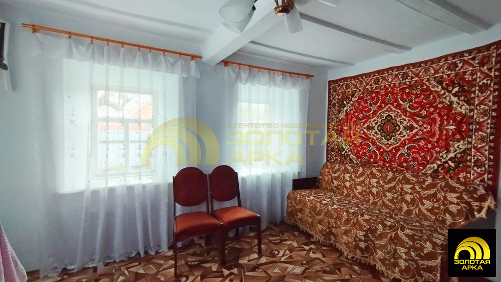 Продажа дома, Старотитаровская, Темрюкский район, ул. Ростовская - Фото 9