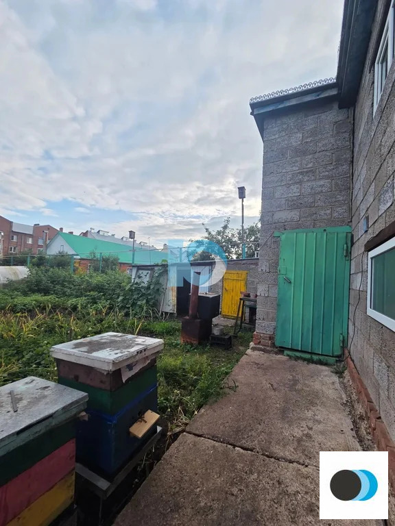Продажа дома, Авдон, Уфимский район, ул. Фрунзе - Фото 31