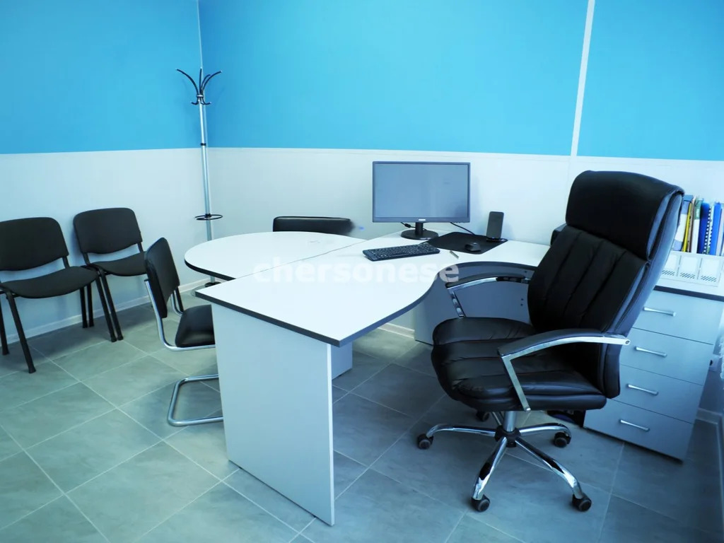 Продажа офиса, Севастополь, ул. Павла Корчагина - Фото 12