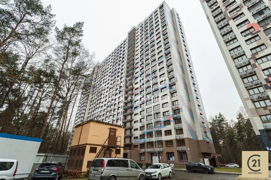 Продажа квартиры, Котельники, улица Сосновая - Фото 5