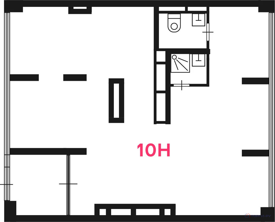 Продажа торгового помещения, улица Воейкова - Фото 6