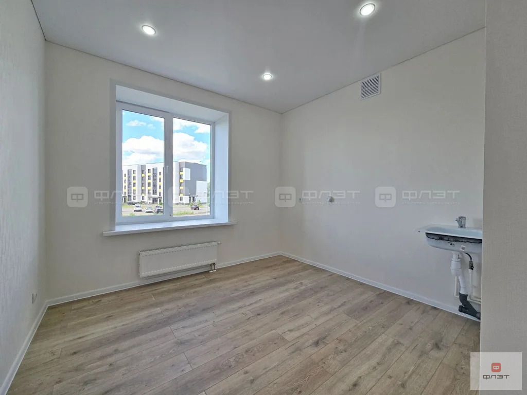 Продажа квартиры, Новая Тура, Зеленодольский район, ул. Совхозная - Фото 7