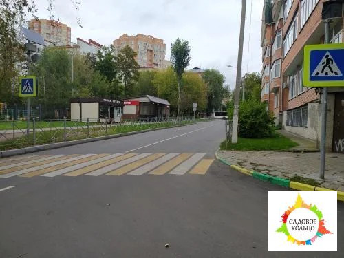 Помещение свободного назначения на цокольном многоквартирного жилого д - Фото 55