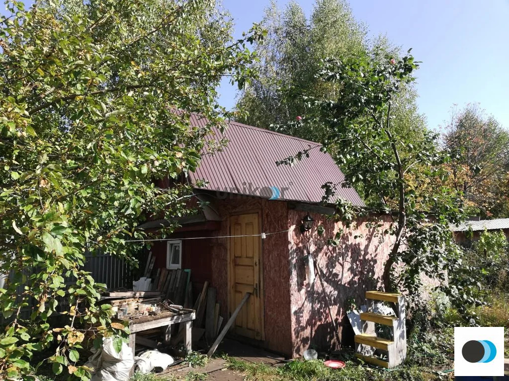 Продажа дома, Шакша, Иглинский район - Фото 3