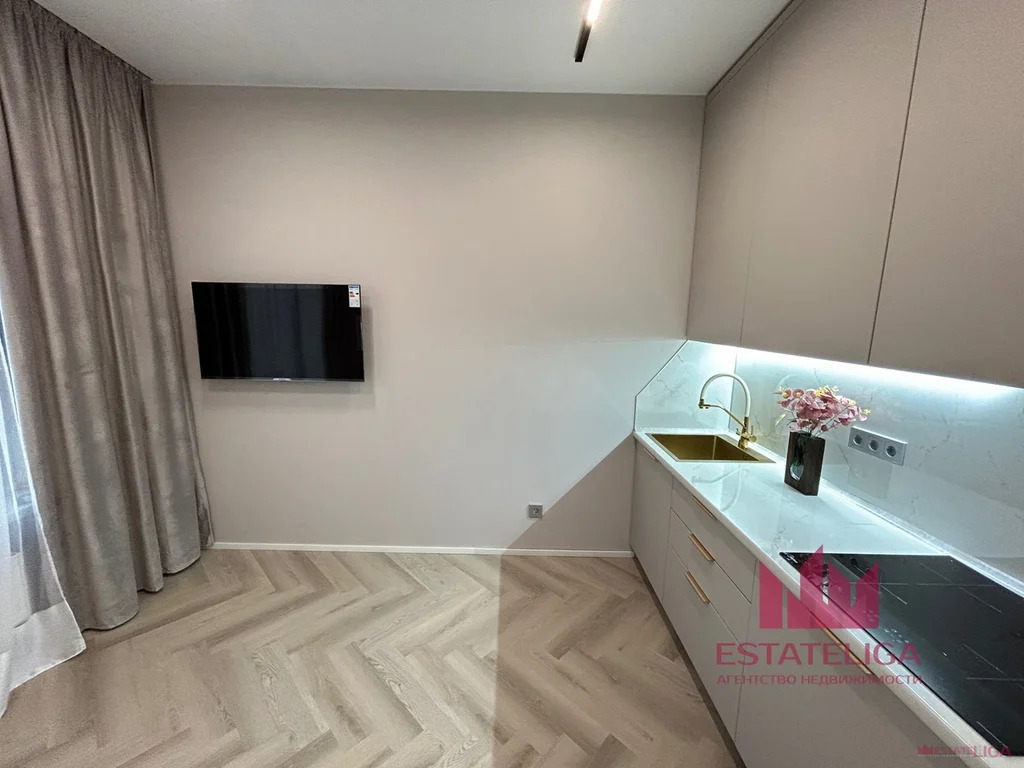 Аренда квартиры, Нагатинская наб. - Фото 4