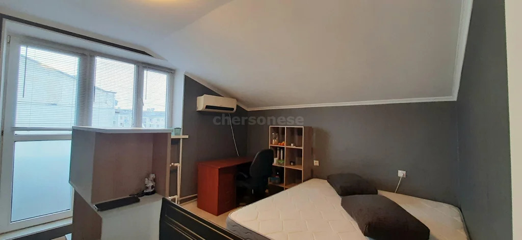 Аренда квартиры, Севастополь, Александра Маринеско улица - Фото 2