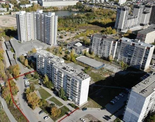 Продажа квартиры, Новосибирск, ул. Беловежская - Фото 43