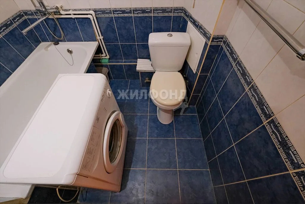 Продажа квартиры, Новосибирск, ул. Гоголя - Фото 17