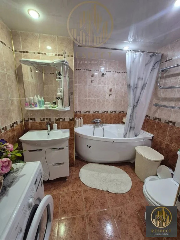 Продажа квартиры, Ессентуки, ул. Фридриха Энгельса - Фото 17