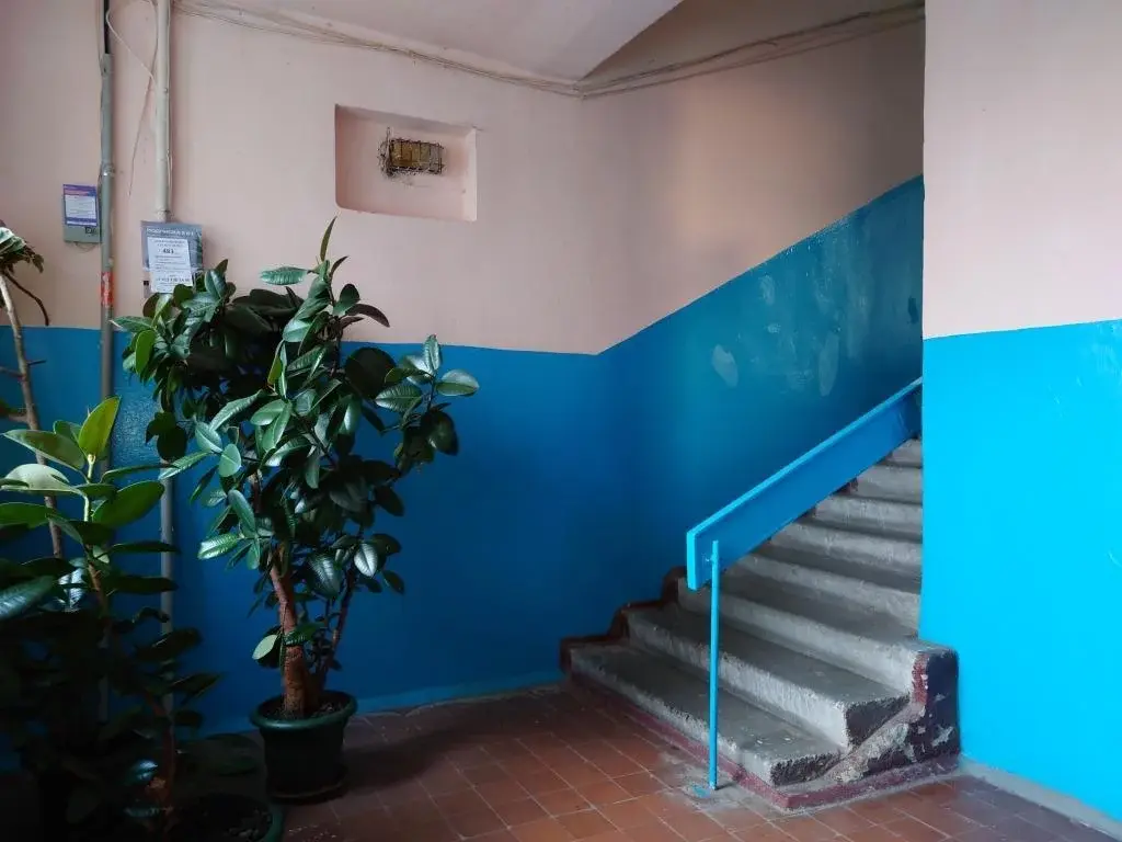 Квартира в Центре города Кемерово по адресу ул. Красная, 2б. - Фото 16