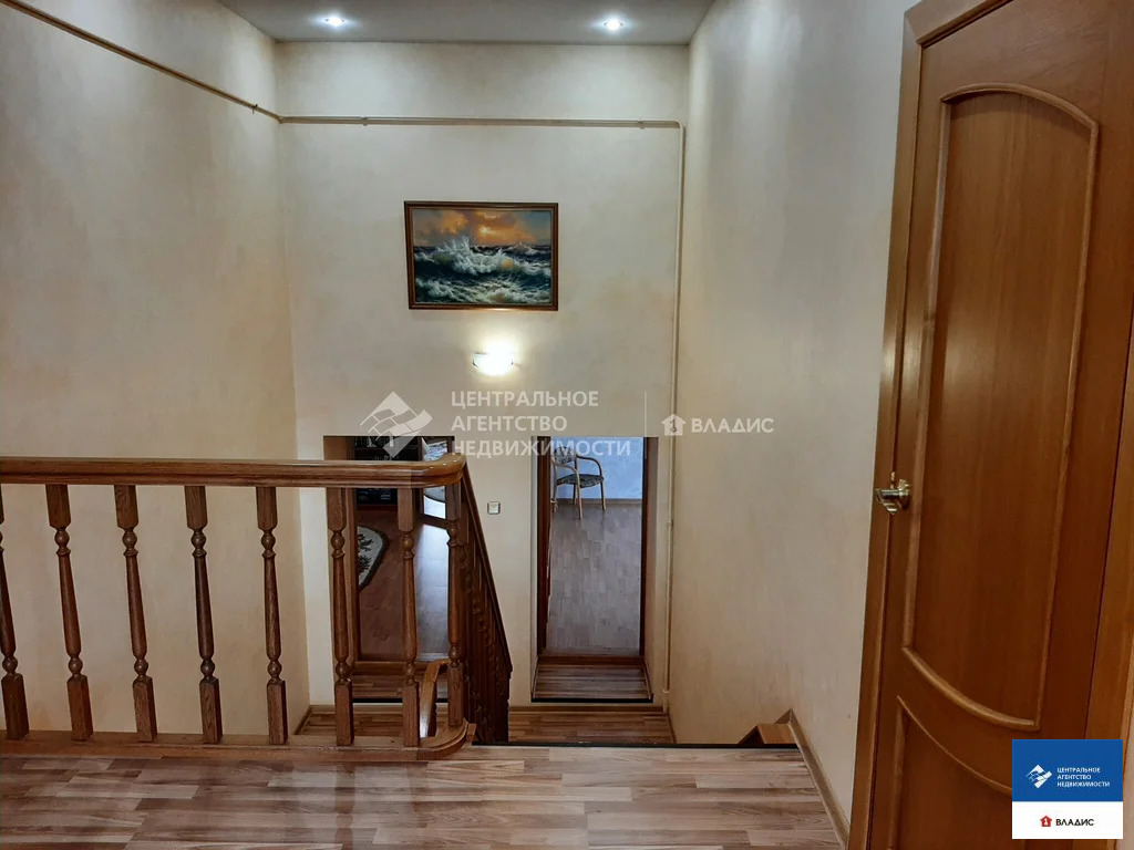 Продажа дома, Рязань, ул. Ленинского Комсомола - Фото 18