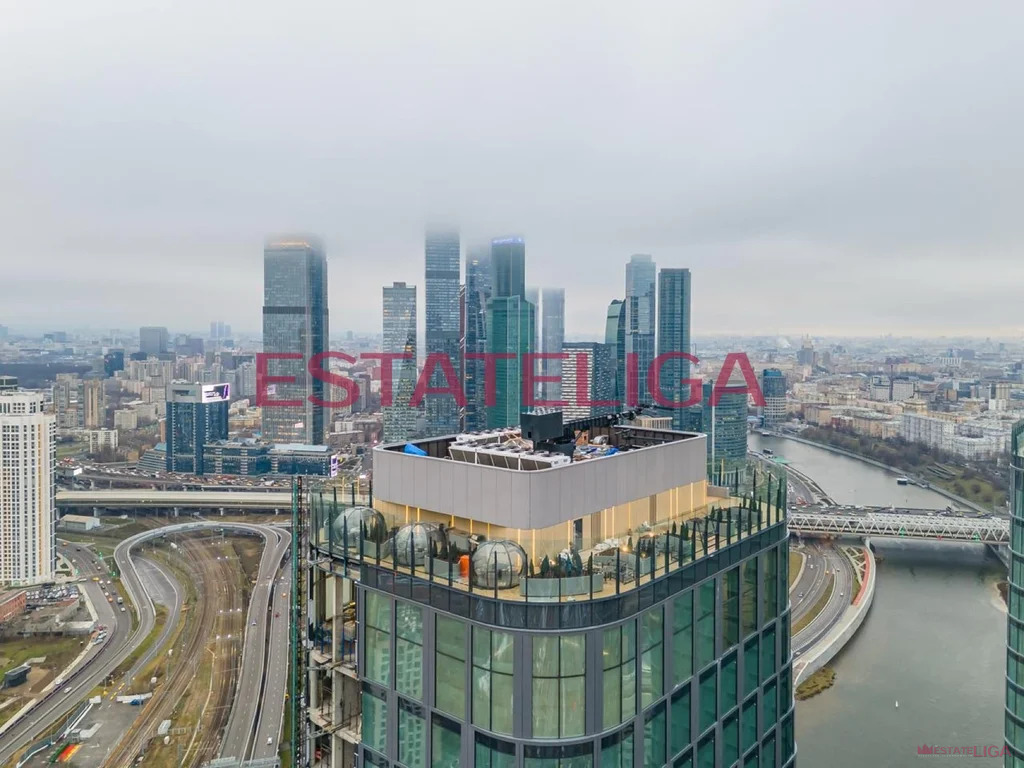 Продажа квартиры в новостройке, Кутузовский проезд - Фото 1