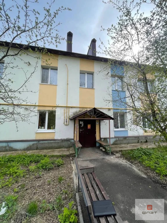 Продажа квартиры, Песчаные Ковали, Лаишевский район, ул. Насосная - Фото 11