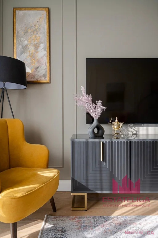 Аренда квартиры, Ленинградский пр-кт. - Фото 22