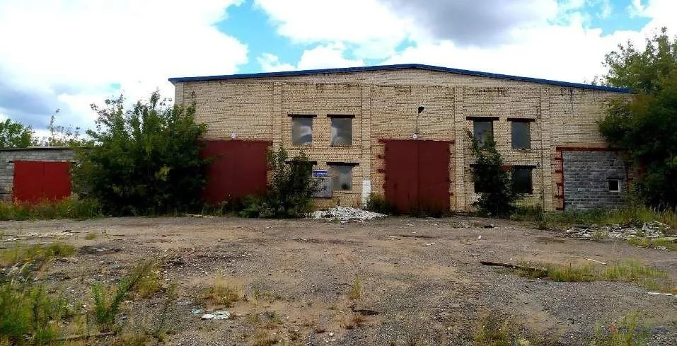 Продажа производственного помещения, Саранск, улица А.П. Гайдара - Фото 5