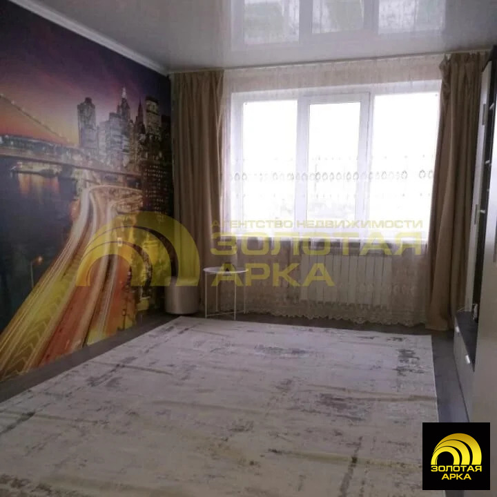 Продажа квартиры, Полтавская, Красноармейский район, ул. Рабочая - Фото 1