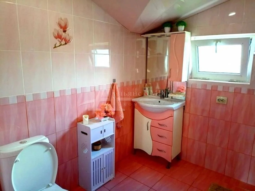 Продажа дома, Георгиевск, Степная ул. - Фото 18