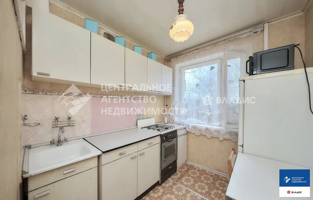 Продажа квартиры, Рязань, ул. Советской Армии - Фото 7