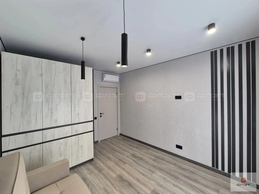 Продажа квартиры, Казань, ул. Бухарская - Фото 3