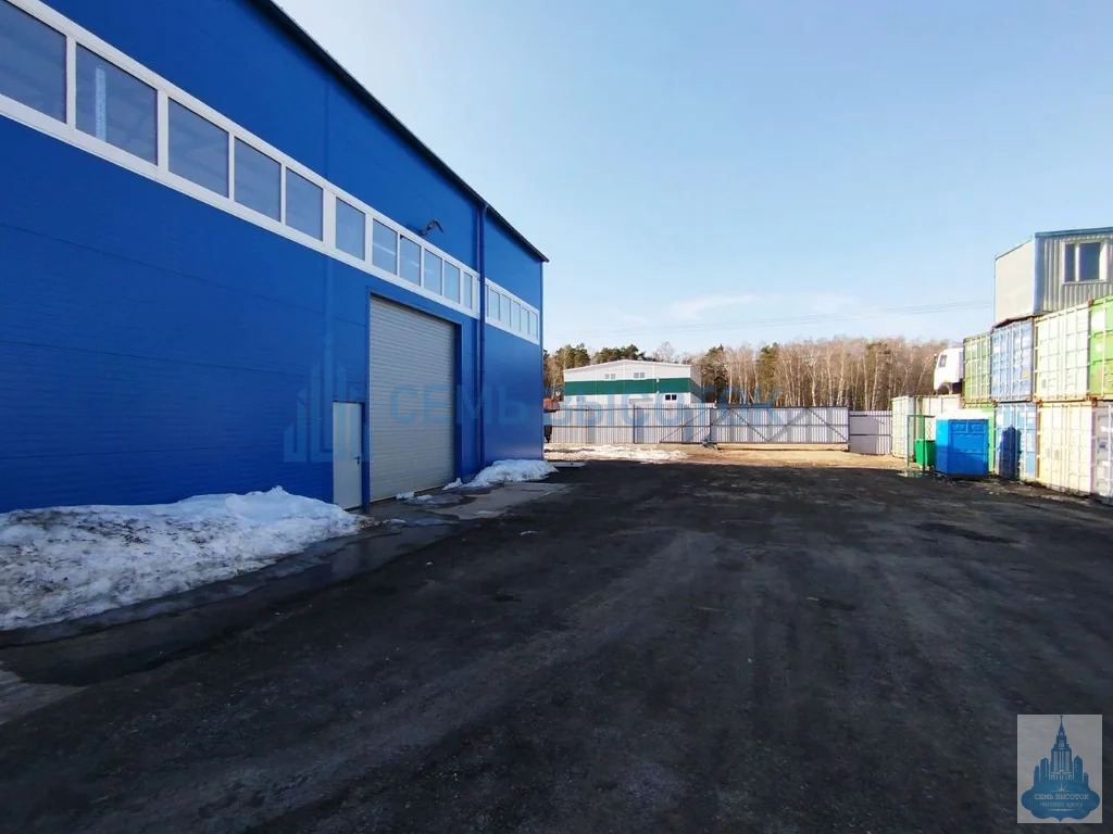 Аренда ПСН, Подольск, 65 - Фото 3