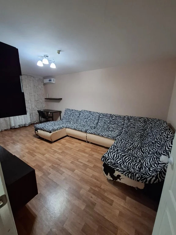 Аренда квартиры, Крымск, Крымский район, улица Надежды - Фото 2