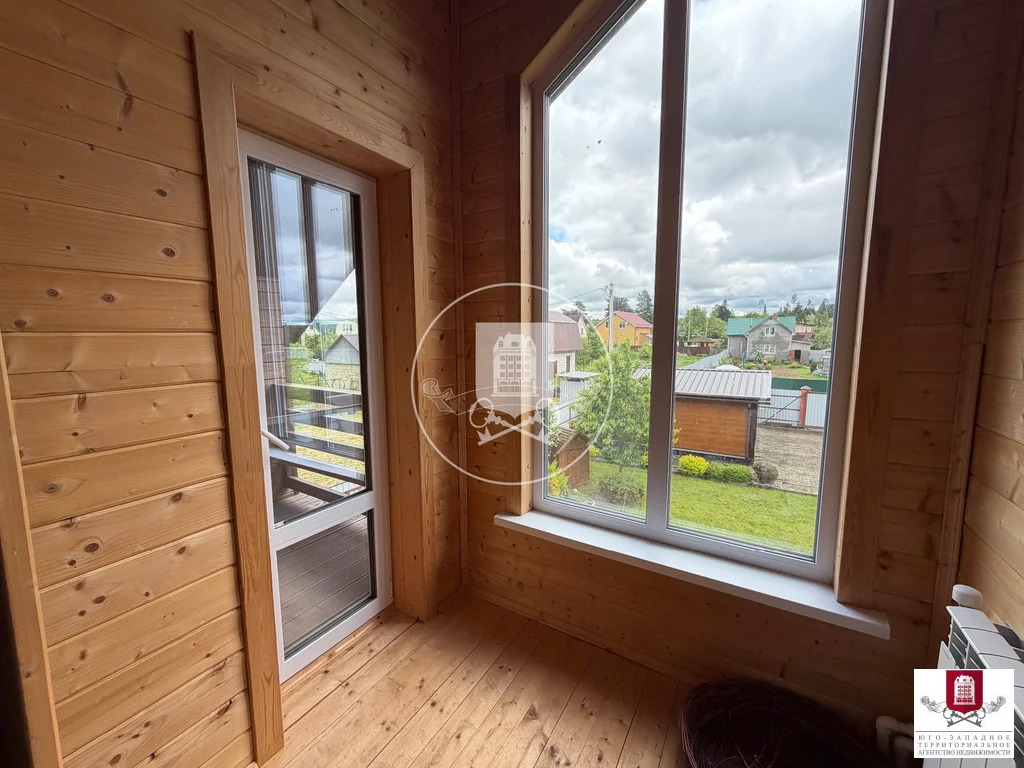 Продажа дома, Совхоз Боровский, Боровский район, Спортивная улица - Фото 13