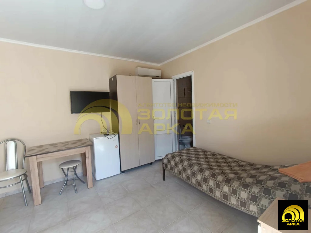 Продажа дома, Сенной, Темрюкский район, ул. Мира - Фото 32