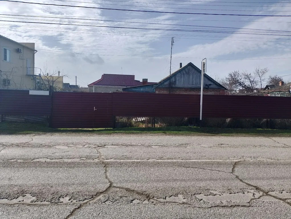 Продажа дома, Полтавская, Красноармейский район, ул. Жлобы - Фото 2