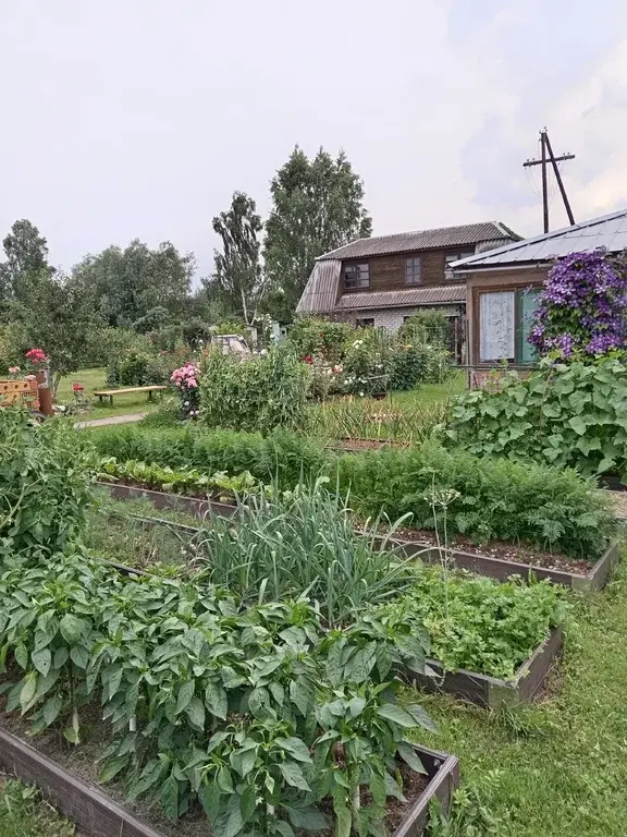 Продам дом - Фото 20