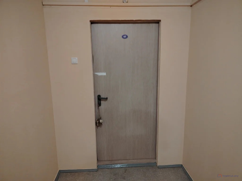 Продажа квартиры, улица Маресьева - Фото 5