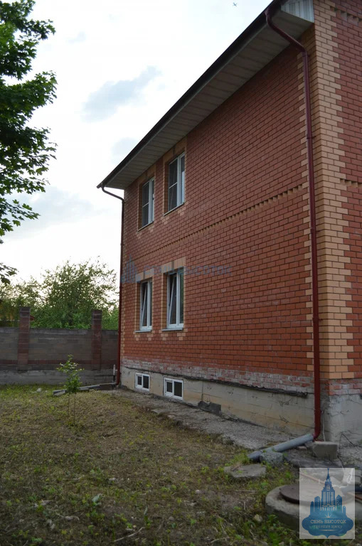 Продажа дома, Подольск, ул. Орджоникидзе - Фото 3