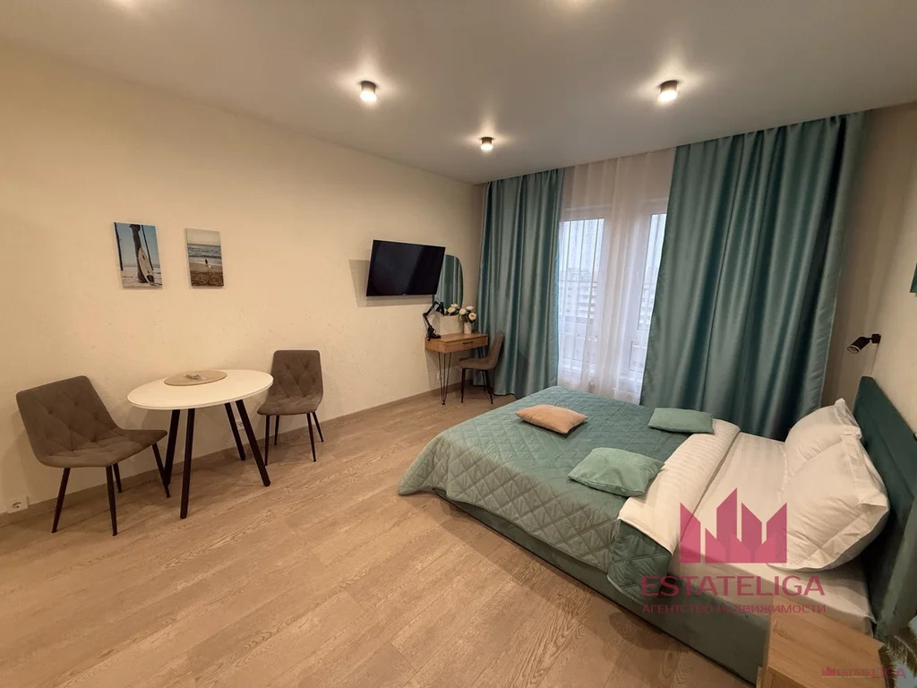 Аренда квартиры, Кронштадтский б-р. - Фото 3