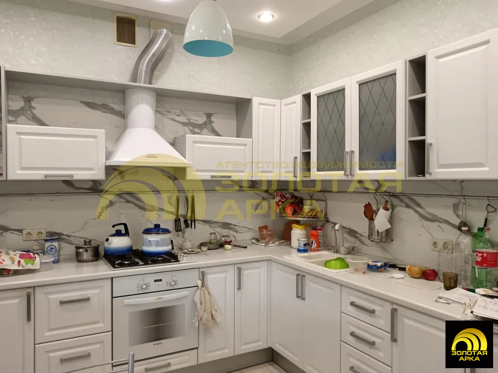 Продажа дома, Старотитаровская, Темрюкский район, ул. Пролетарская - Фото 4