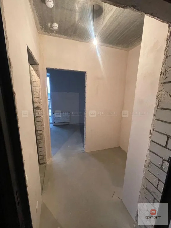 Продажа квартиры, Осиново, Зеленодольский район, ул. Дорожная - Фото 3