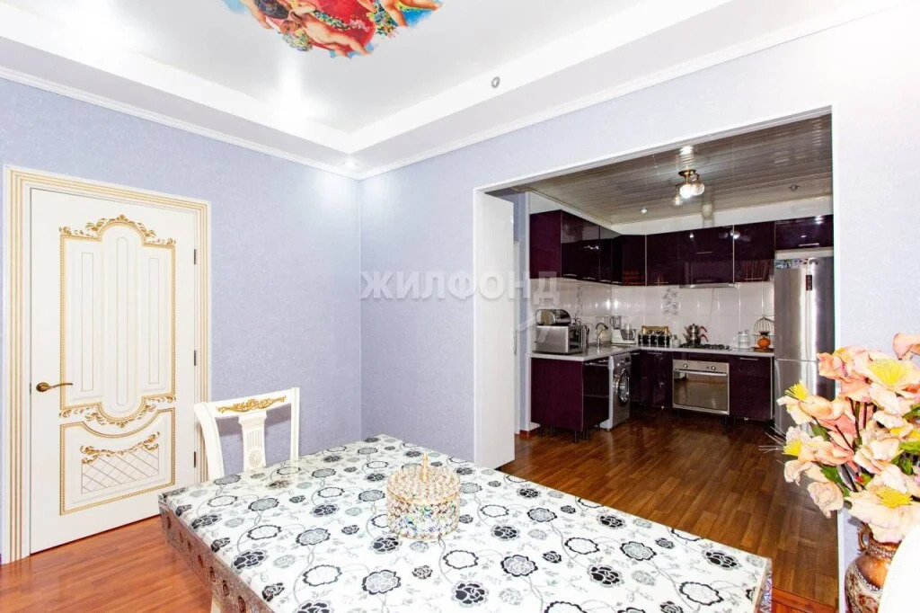 Продажа дома, Новосибирск - Фото 15